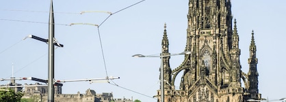 Mercure Edinburgh Haymarket