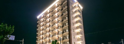 Hotel Miyahira