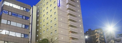 Daiwa Roynet Hotel Kawasaki