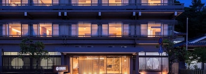 Hotel Miyajima Villa