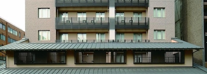 Jr West Group Via Inn Kyoto Shijomuromachi
