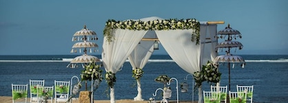 Sadara Resort