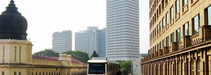 Ampang Point Star Hotel
