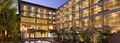 Diamond Hotel Kuta Bali