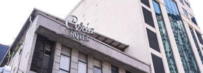 Ceria Hotel Bukit Bintang