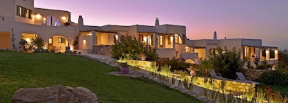 Naoussa Hills Boutique Resort - Adults Only