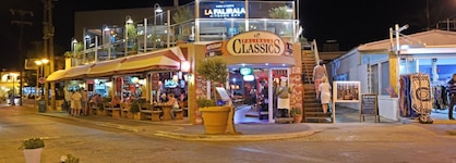 Falirala Central