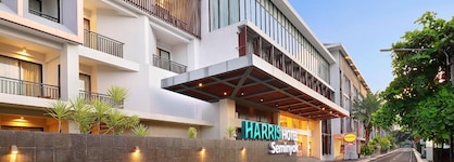 Harris Hotel Seminyak Bali