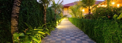 Ubud Wana Resort