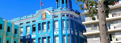 Gran Hotel