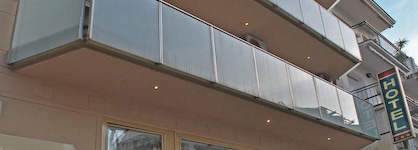 Hotel Piccadilly Sitges