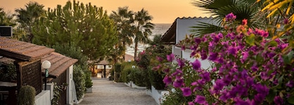 Villaggio Baia D'ercole