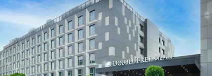 Doubletree By Hilton Krakow