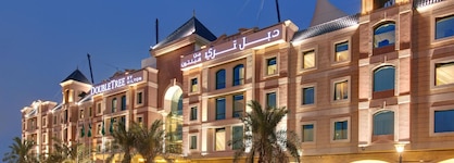 Doubletree By Hilton Hotel Riyadh - Al Muroj Business Gate