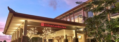 Hilton Garden Inn Bali Ngurah Rai Airport