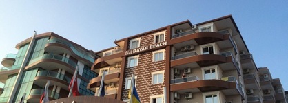 Club Bayar Hotel - All Inclusive