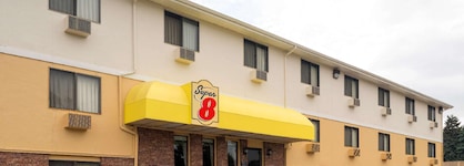 Super 8 By Wyndham Omaha Ne