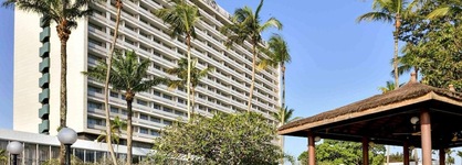 Sofitel Abidjan Hotel Ivoire