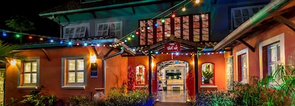 La Suite Villa