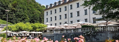 Grand Hotel & Spa Uriage