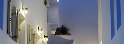 The George Hotel