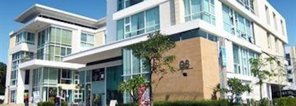 Duplex 21 Apartment