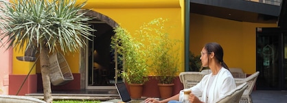 Castanheiro Boutique Hotel