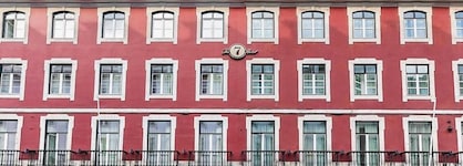 The 7 Hotel