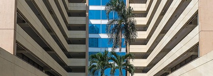 Tropicana Suites