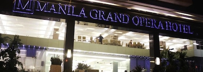 Manila Grand Opera Hotel