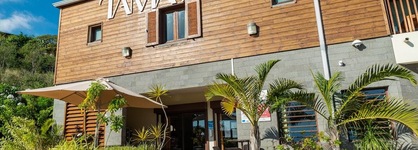 Tama Hôtel