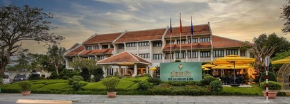 Almanity Hoi An Resort & Spa