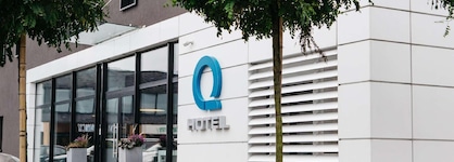 Q Hotel Kraków