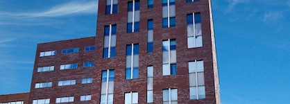 Amsterdam Id Aparthotel