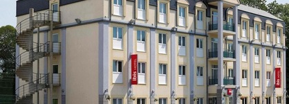 Ibis Liège Seraing