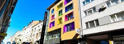 Hotel Colors Inn