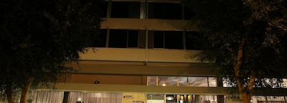 Altius Boutique Hotel