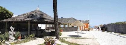 Hotel Tropicana Club & Spa