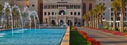 Renaissance Tlemcen Hotel
