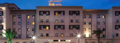 Ibis Constantine