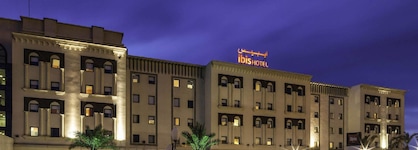 Ibis Constantine