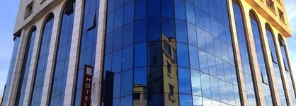 Palace Appart Hôtel