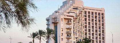 Ashkelon Apartment