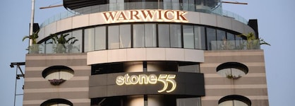 Warwick Stone 55 Hotel