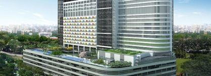 One Farrer Hotel & Spa