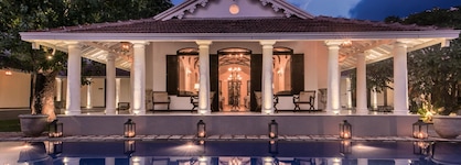 Uga Residence