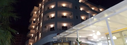 Hotel Mediterrane