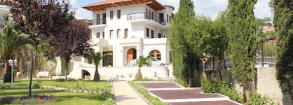 Hotel Rezidenca Desaret