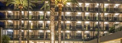 Palmon Bay Hotel & Spa