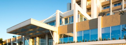 Salini Resort